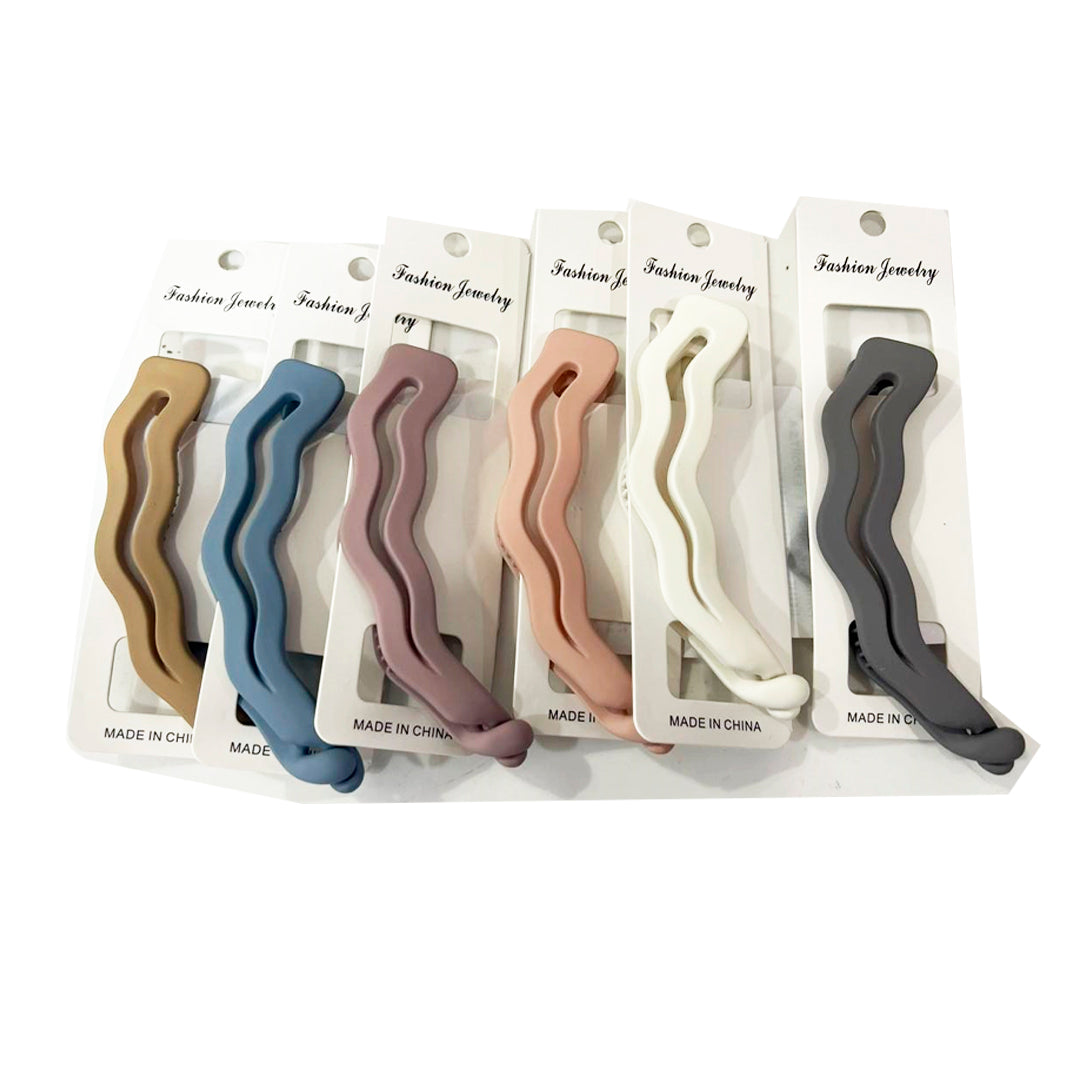 BANANA 12CM PINZA PA