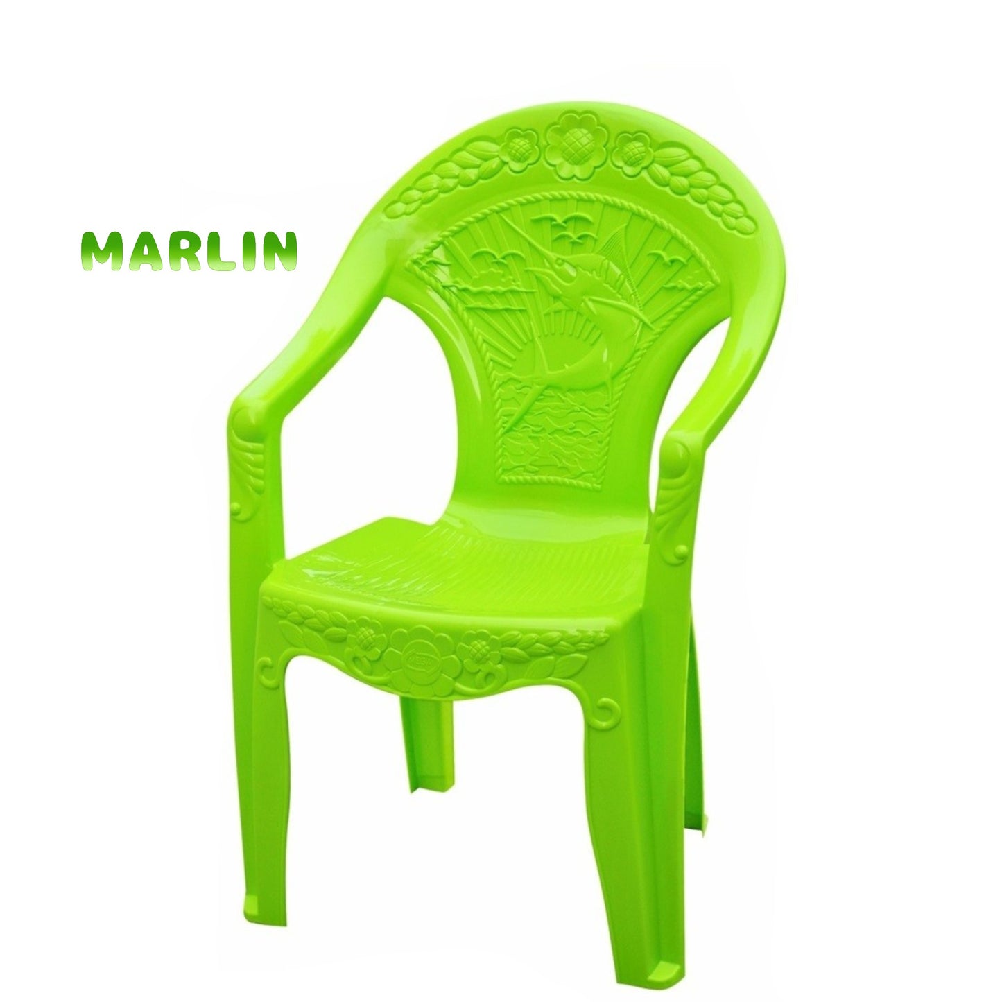 SILLA MARLIN