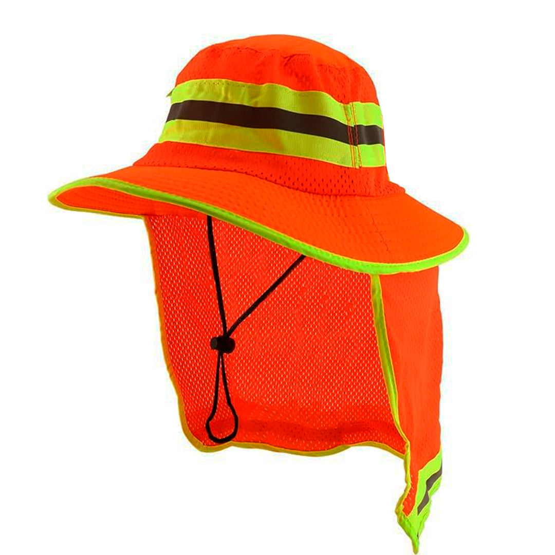 GORRA PESCADOR