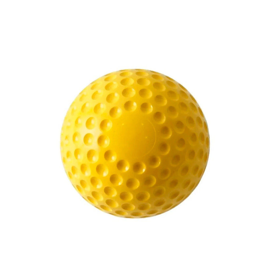 BALON DE CRICKET 12"