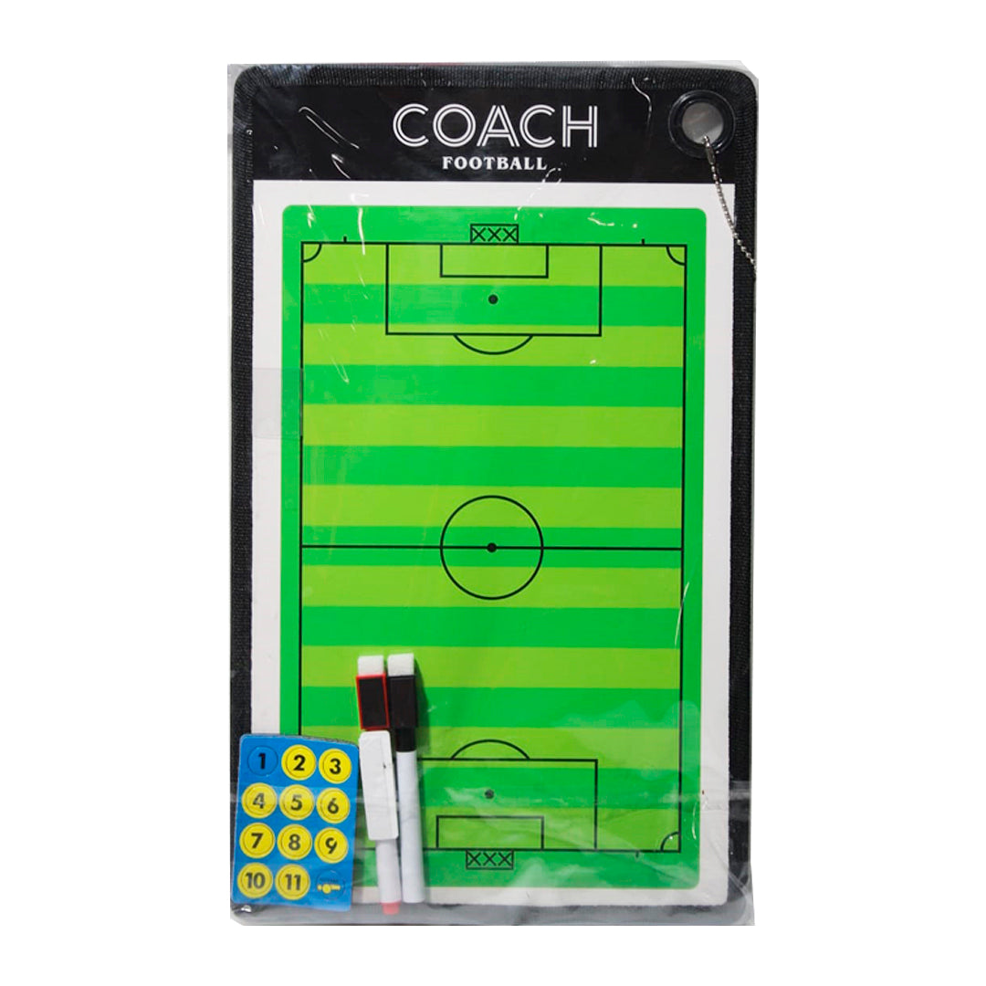 TABLERO TACTICO DE F