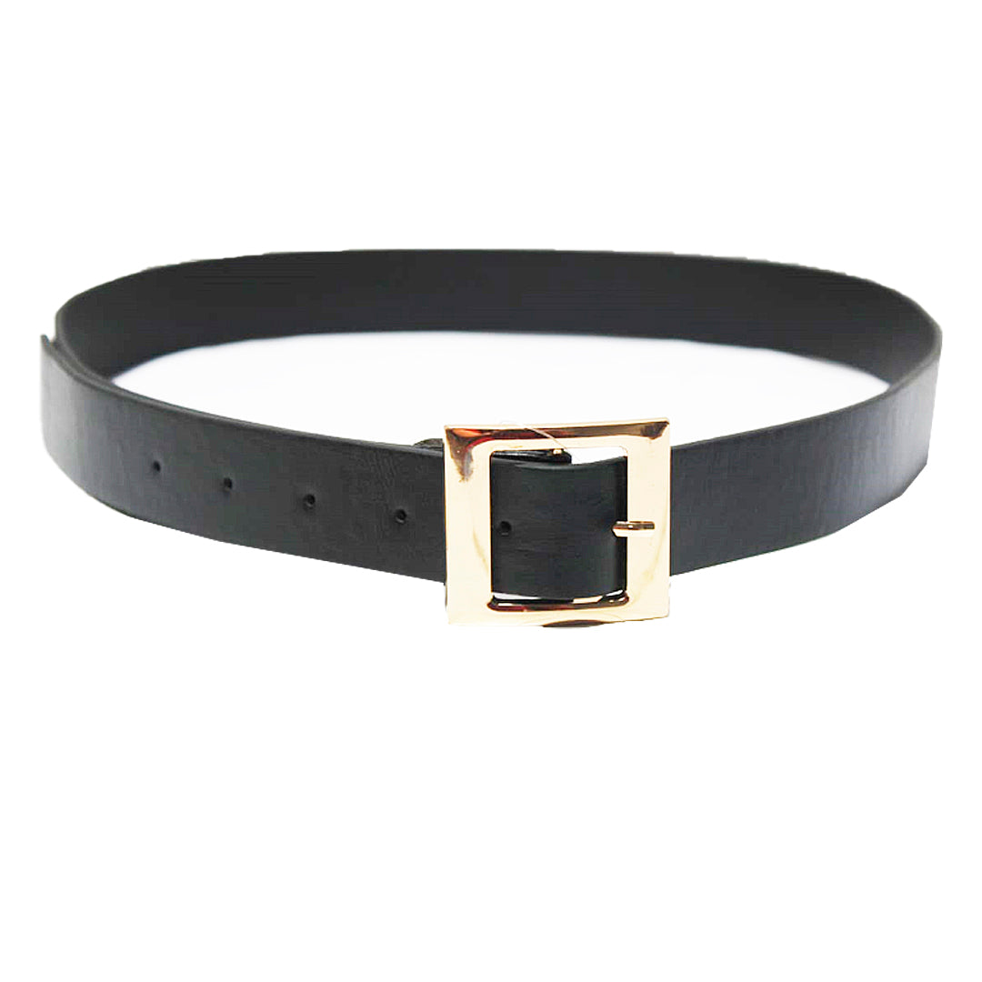 CORREA PARA DAMA NEG