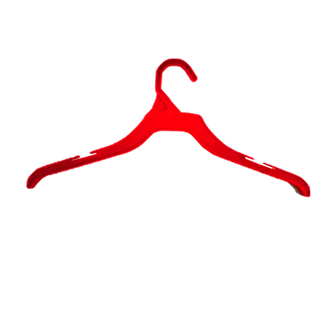 GANCHO PLAST. 8PCS/5