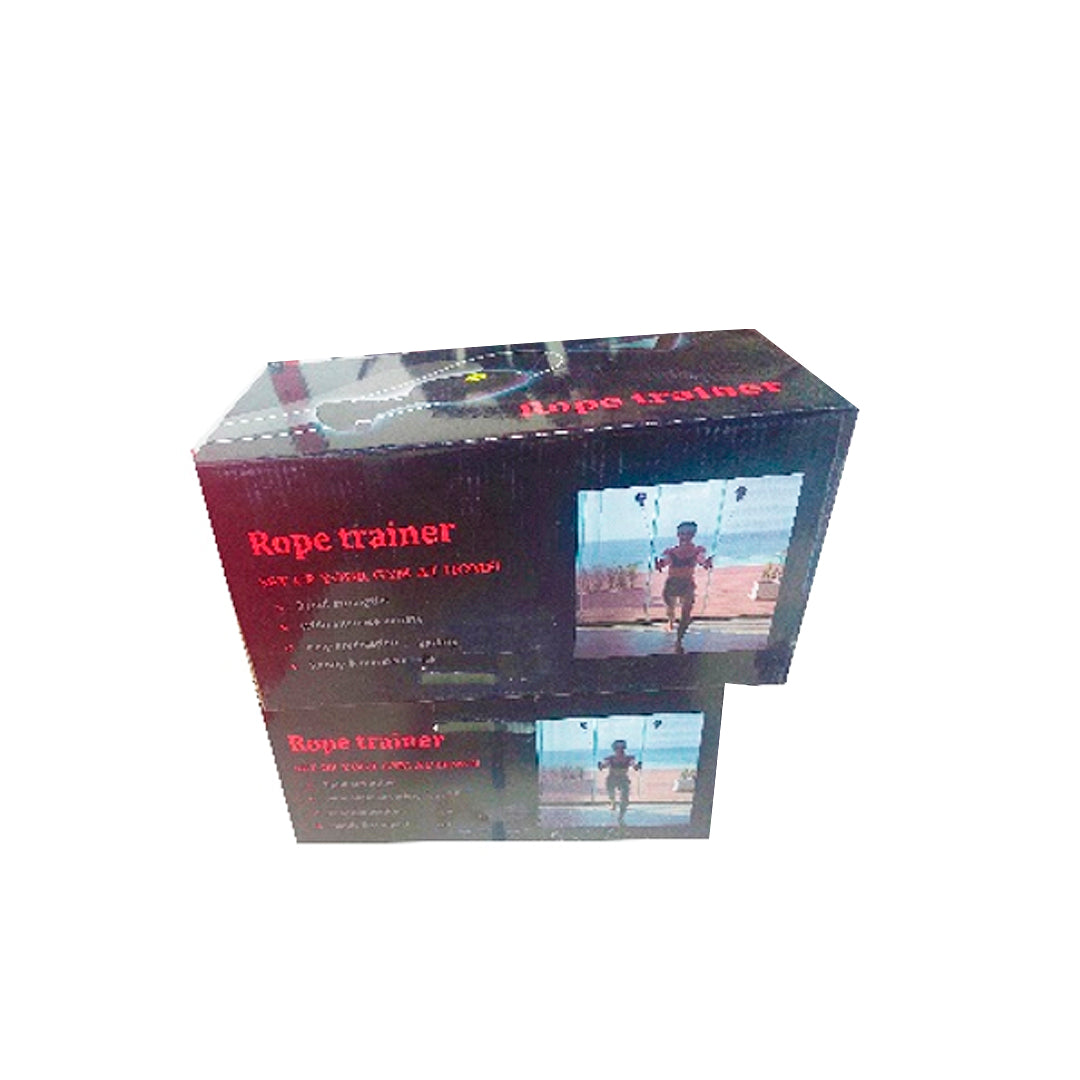 ENTRENADOR DE CUERDA