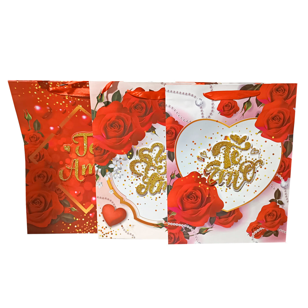 BOLSA DE REGALO
