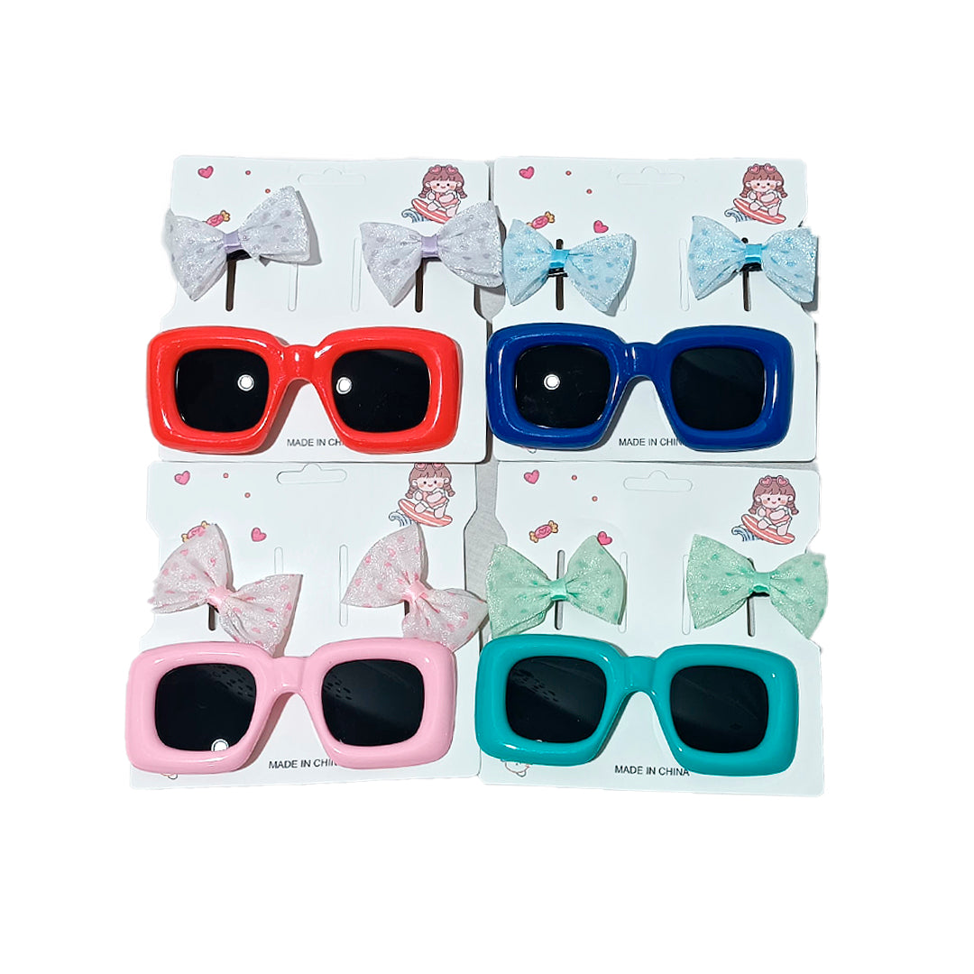 SET DE LENTE C/VINCH