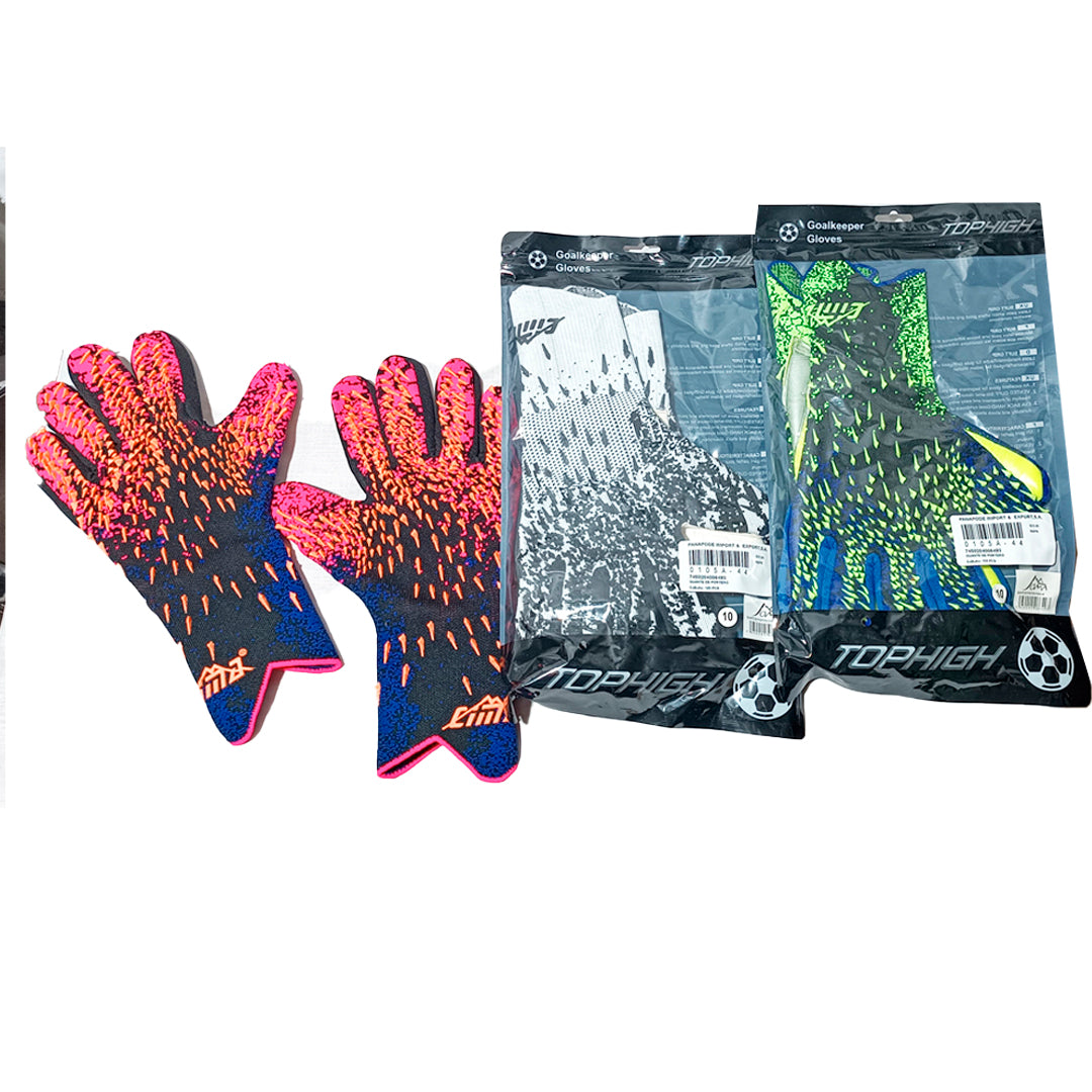 GUANTES DE PORTERO