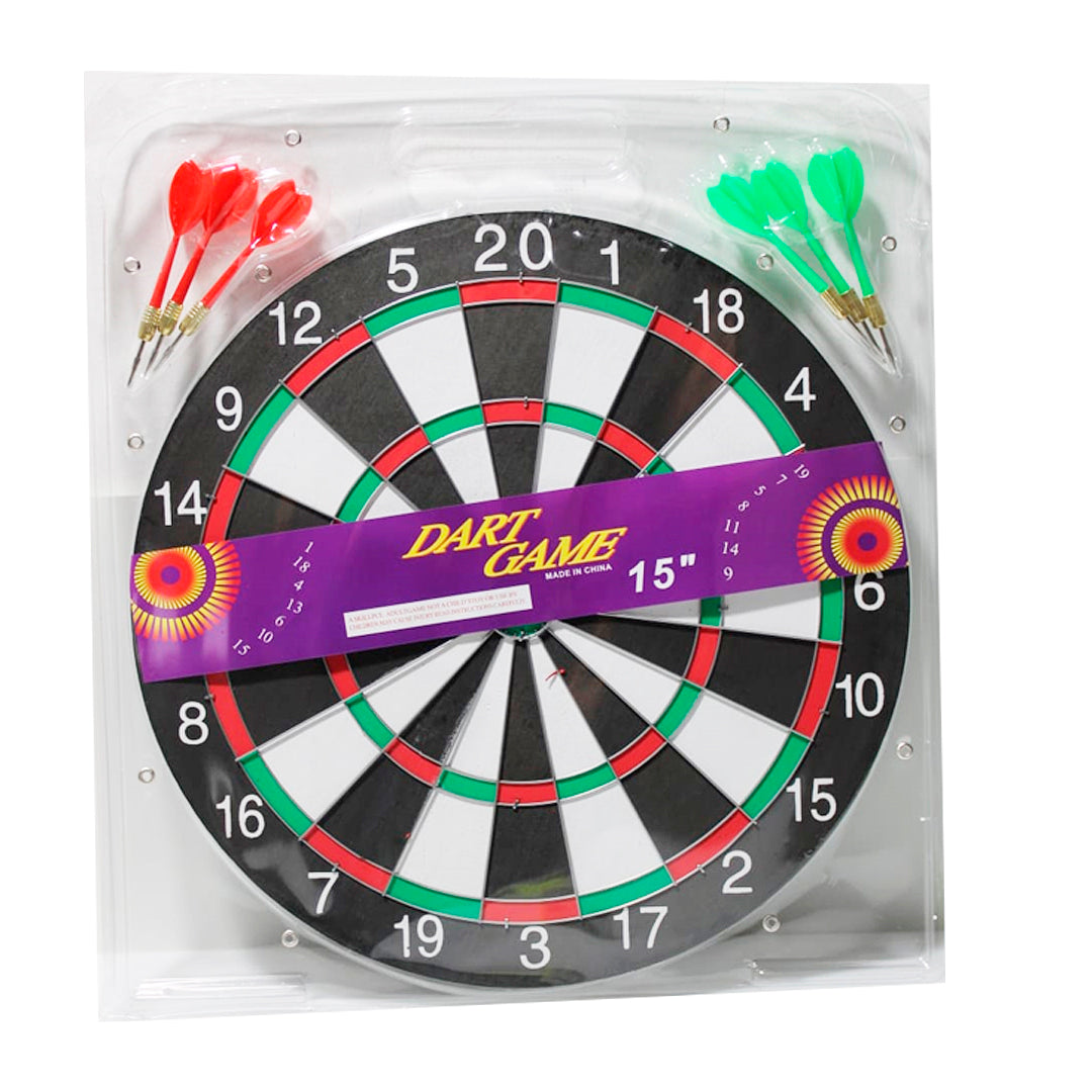 JUEGO TIRO AL BLANCO