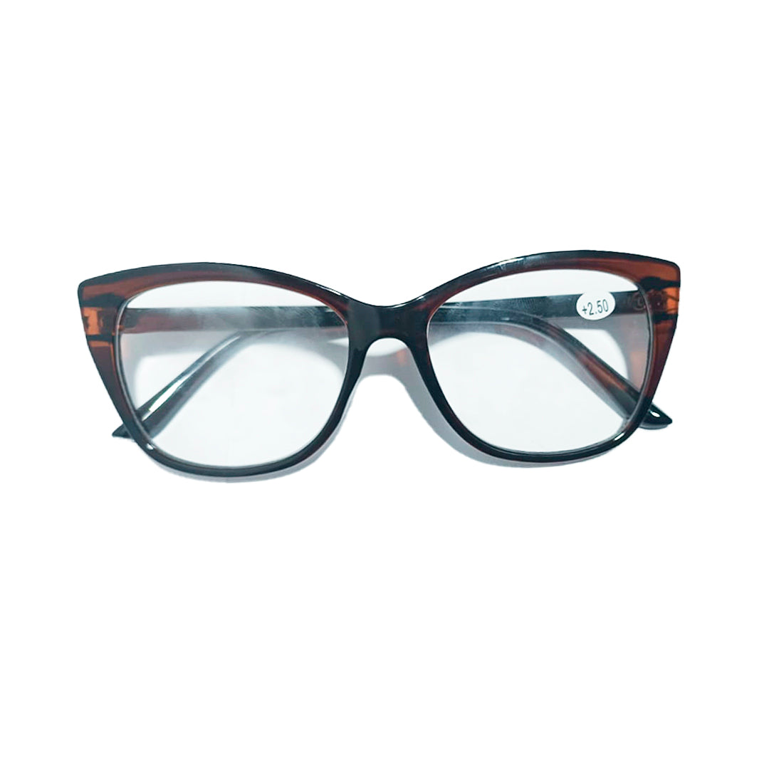 LENTES DE AUMENTO DA