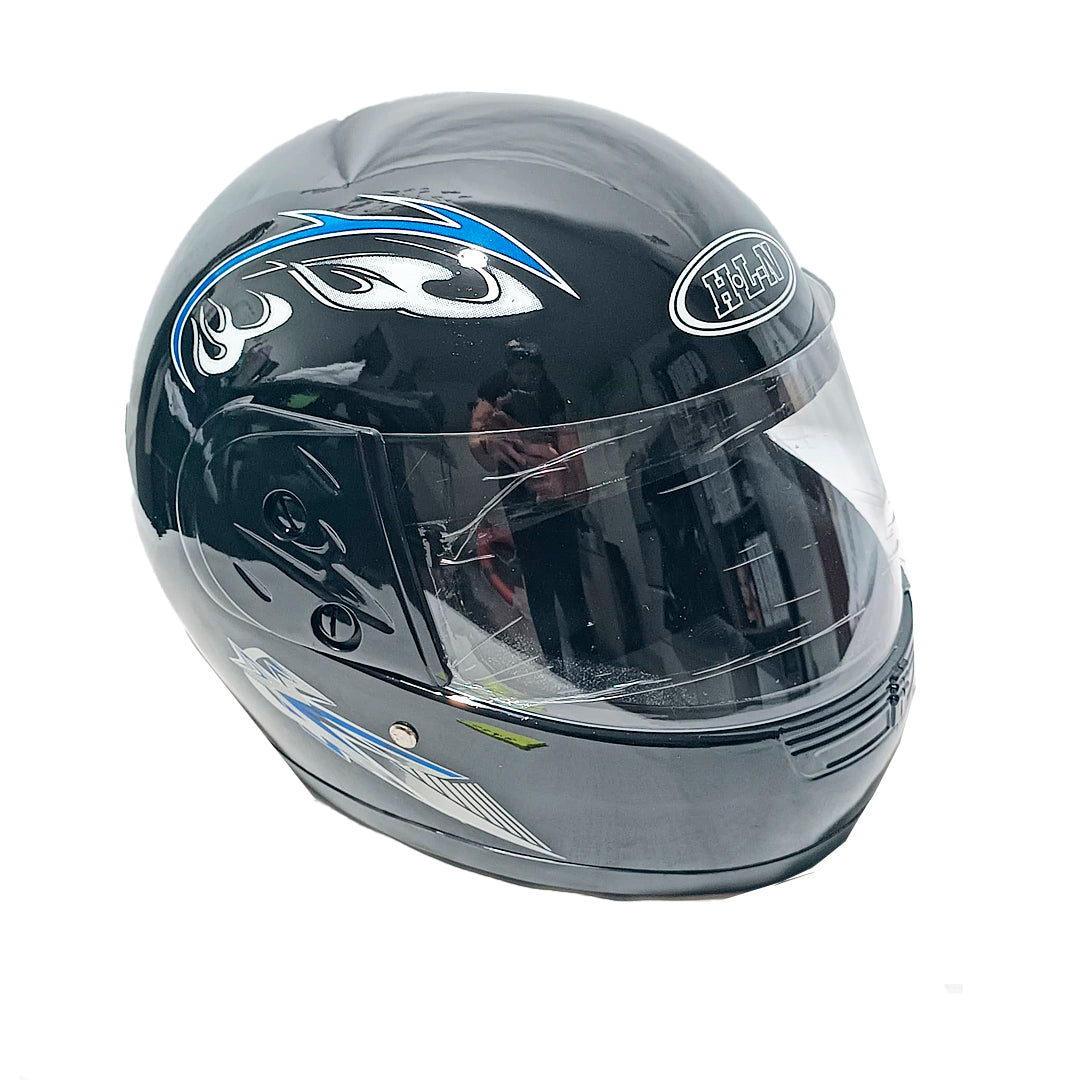 CASCO PARA MOTO, SE