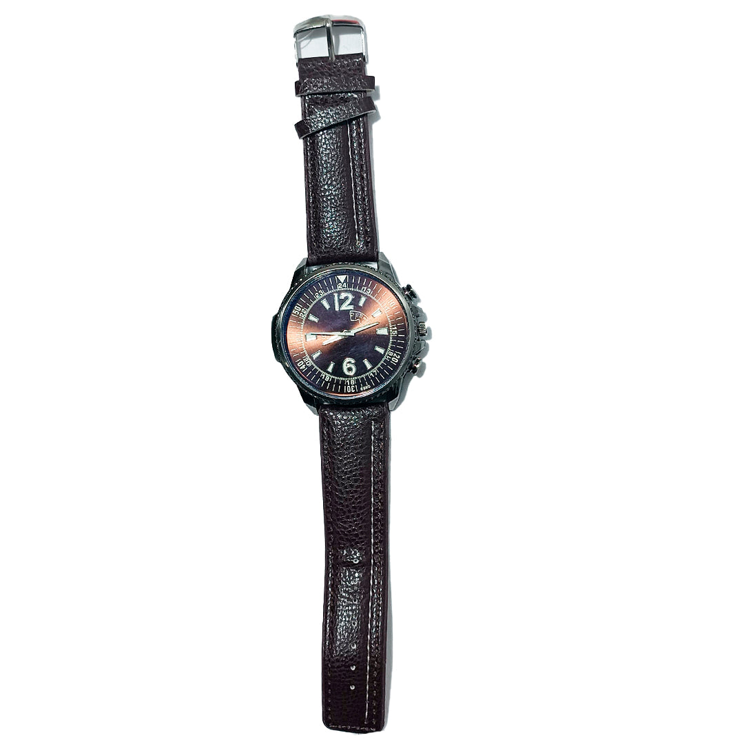 RELOJ CABALLERO CHOC