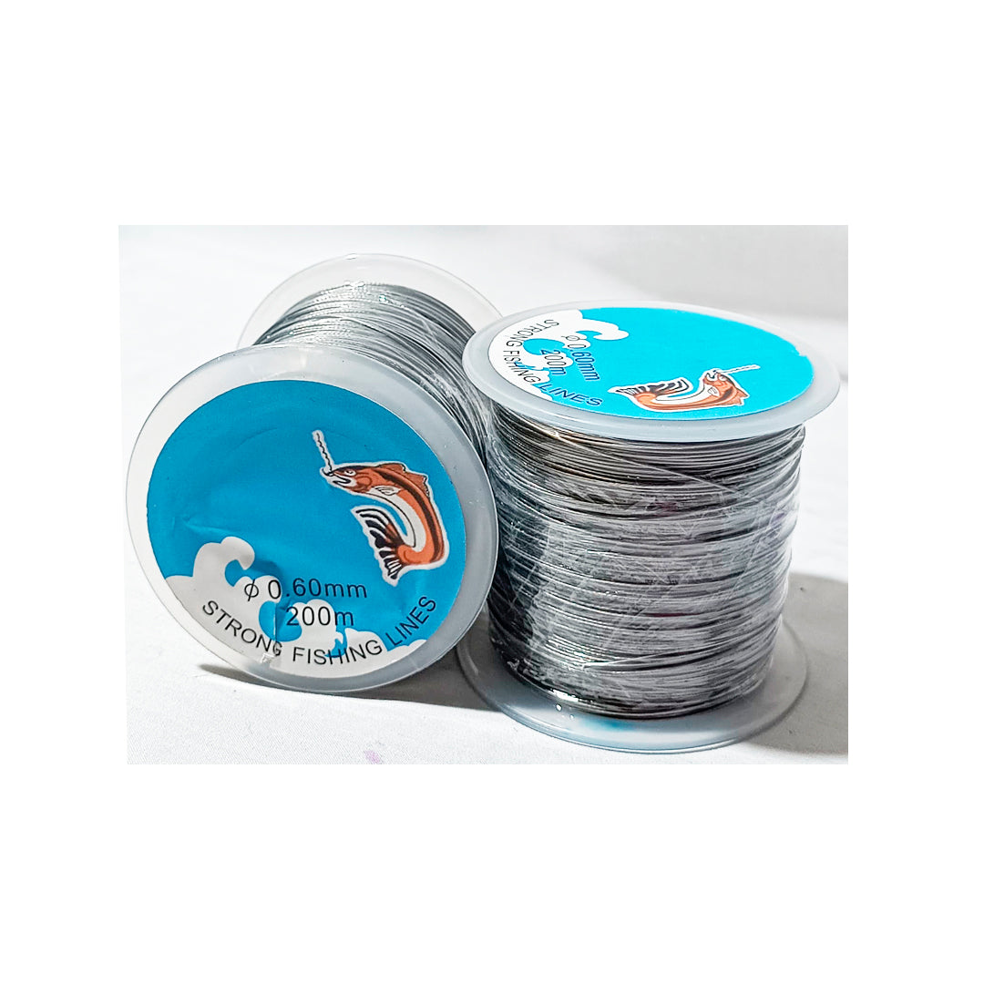 CUERDA DE PESCA (0.6