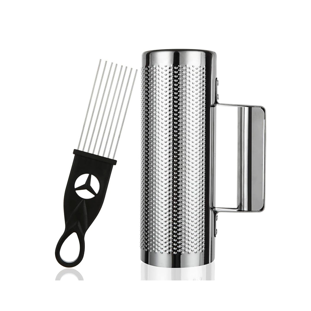 RESONADOR PARA TAMBO