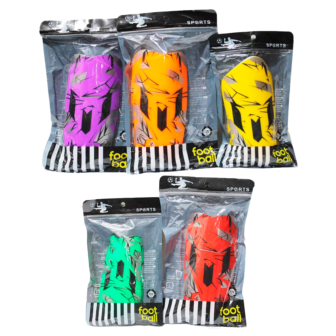 ESPINILLERA DE FUTBO