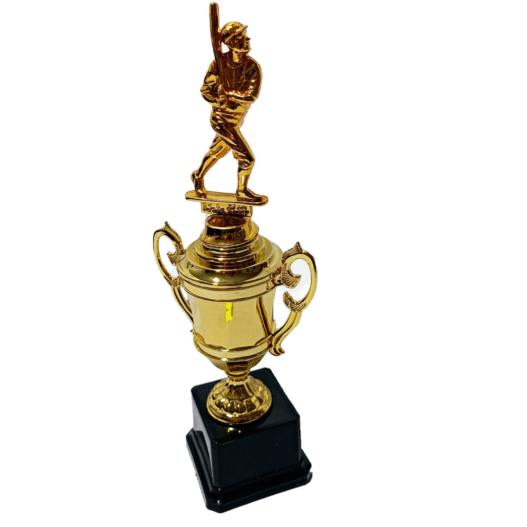 TROFEO DE BEISBOL DE