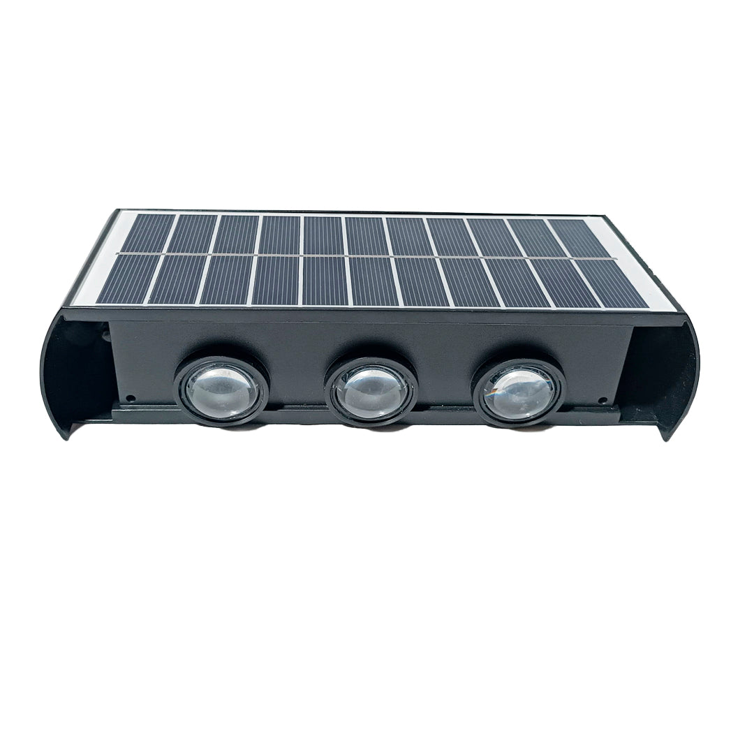 LAMPARA SOLAR