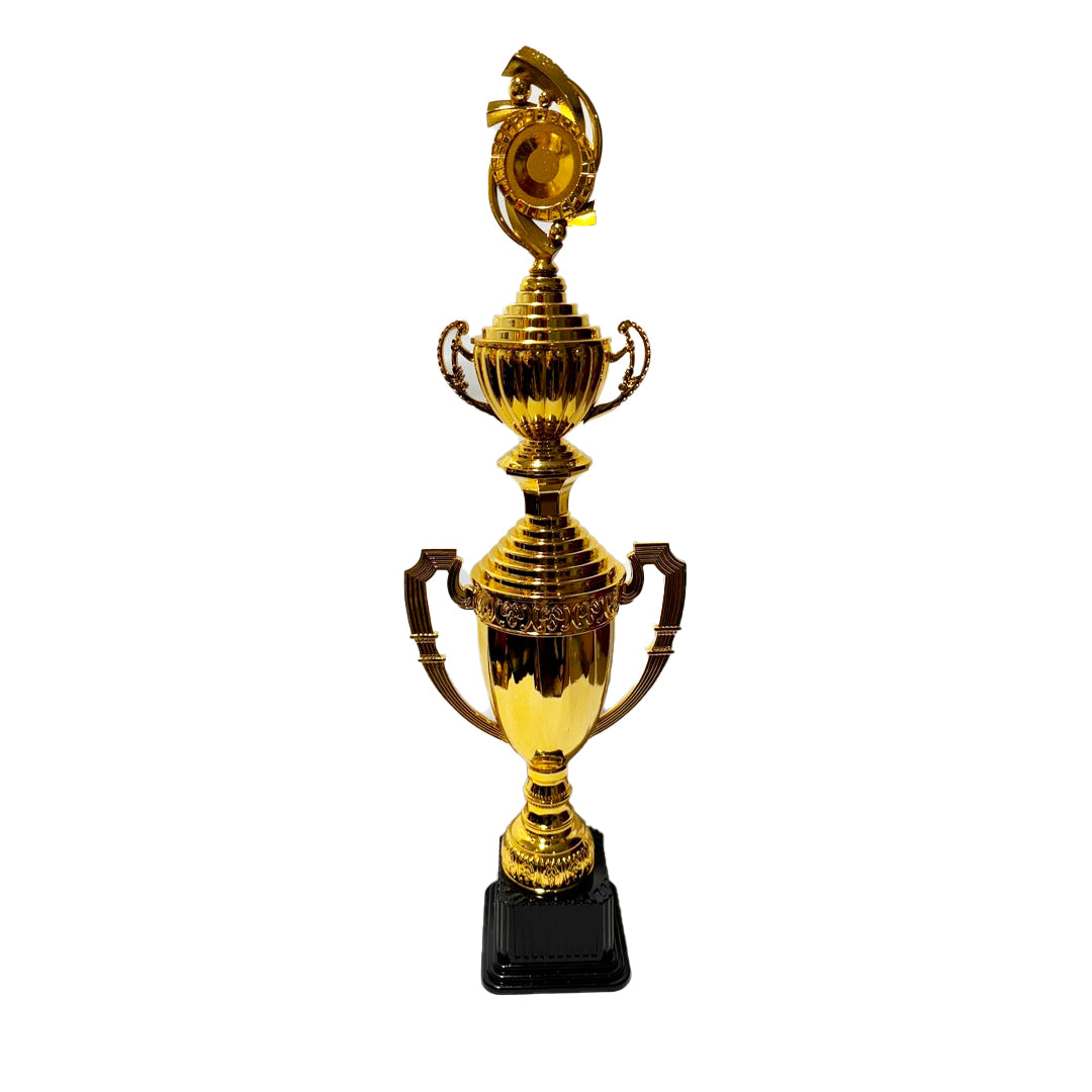 TROFEO DE COPA