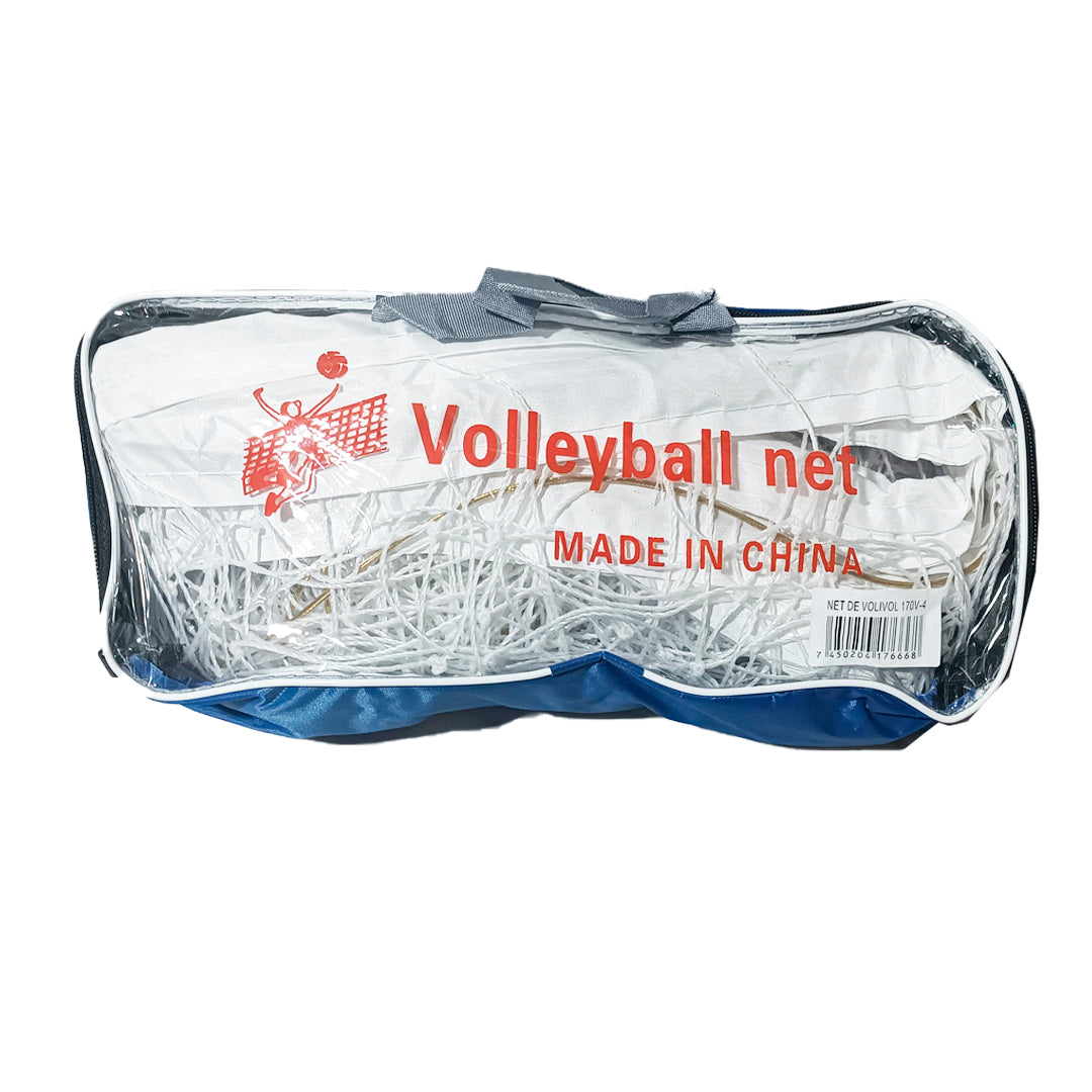 NET DE VOLEIBOL 5*10