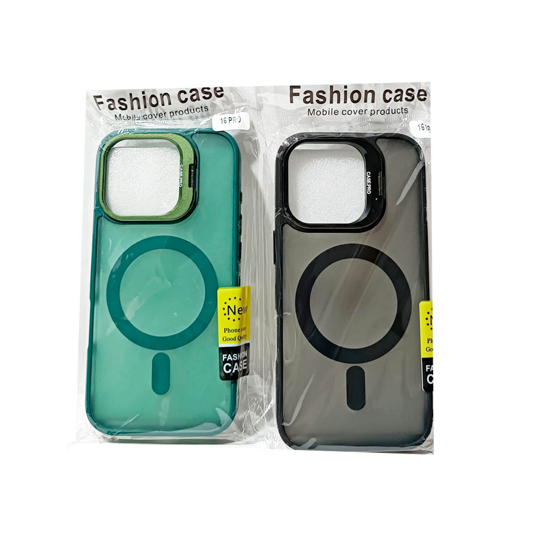 COVER IPHONE 16 PRO