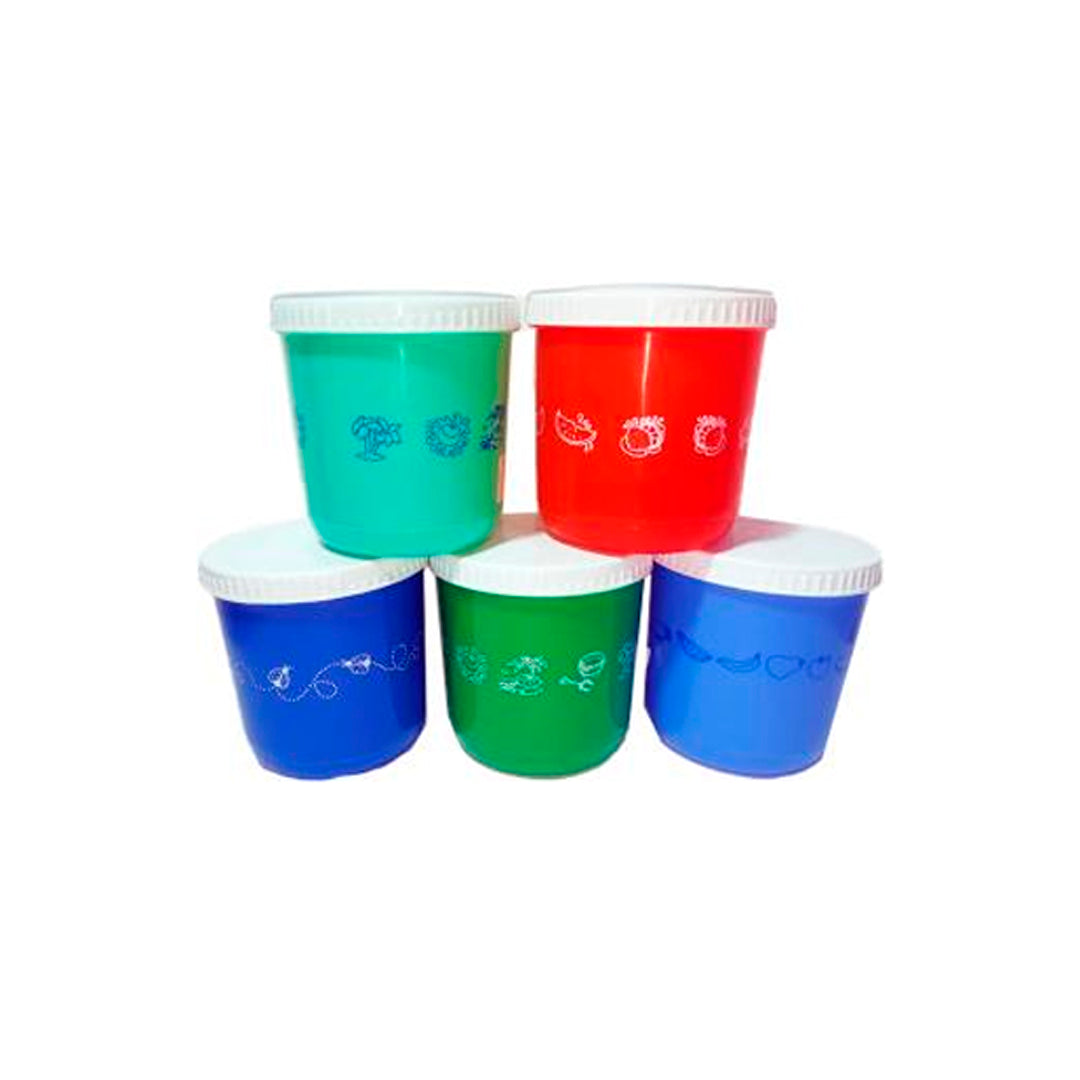 CREMERA NO.4 DECORAD