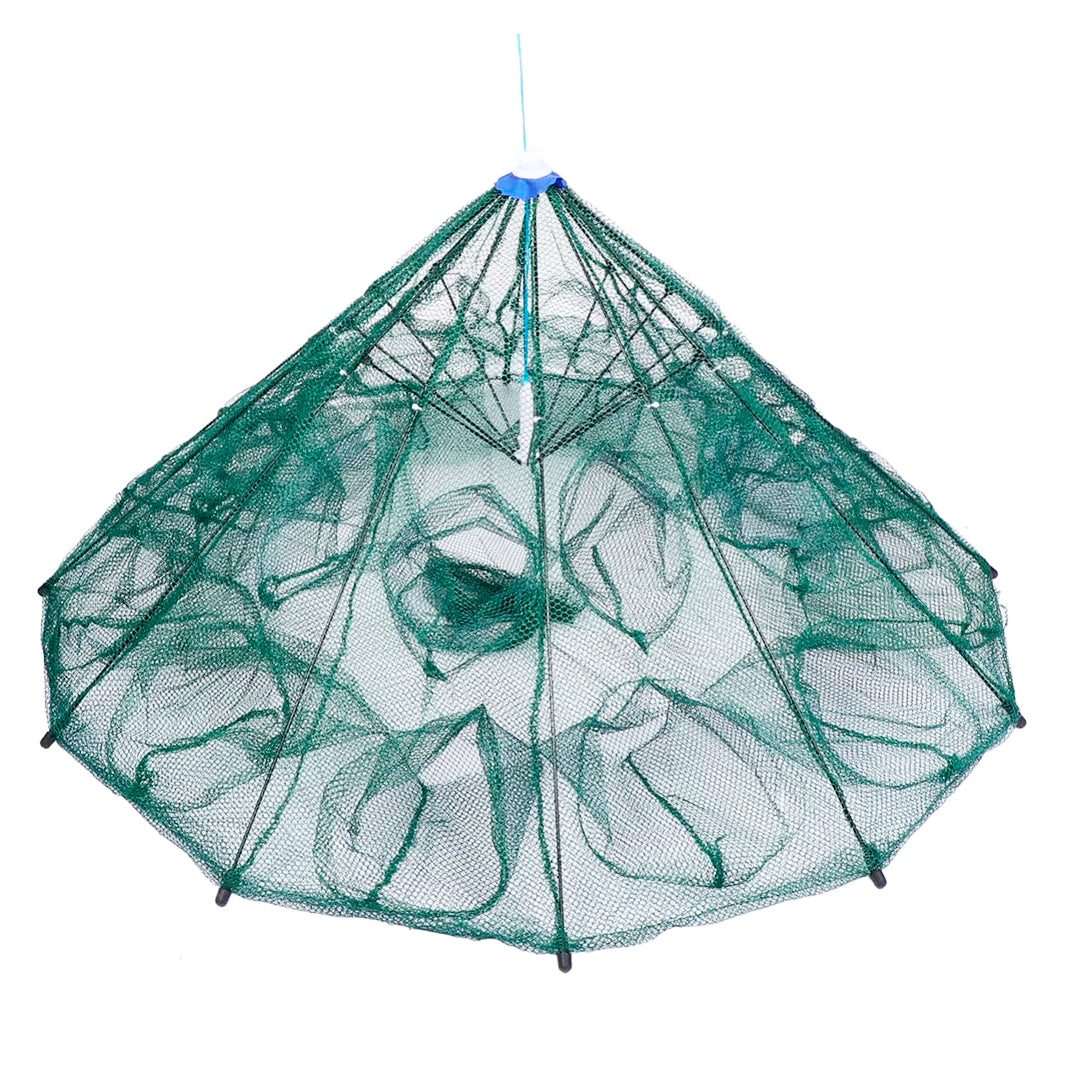 TRAMPA PARA PECES DE