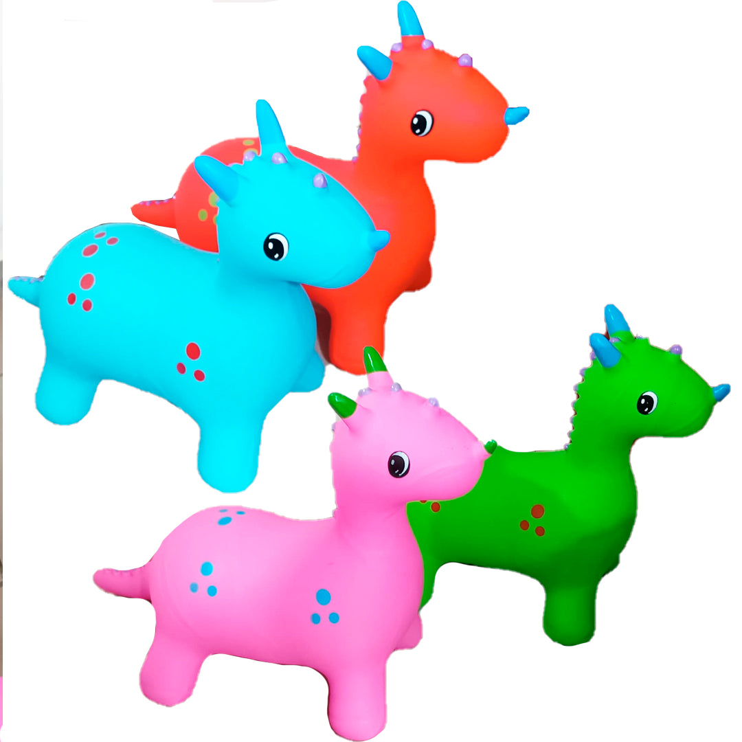 JUGUETE INFLABLE PAR