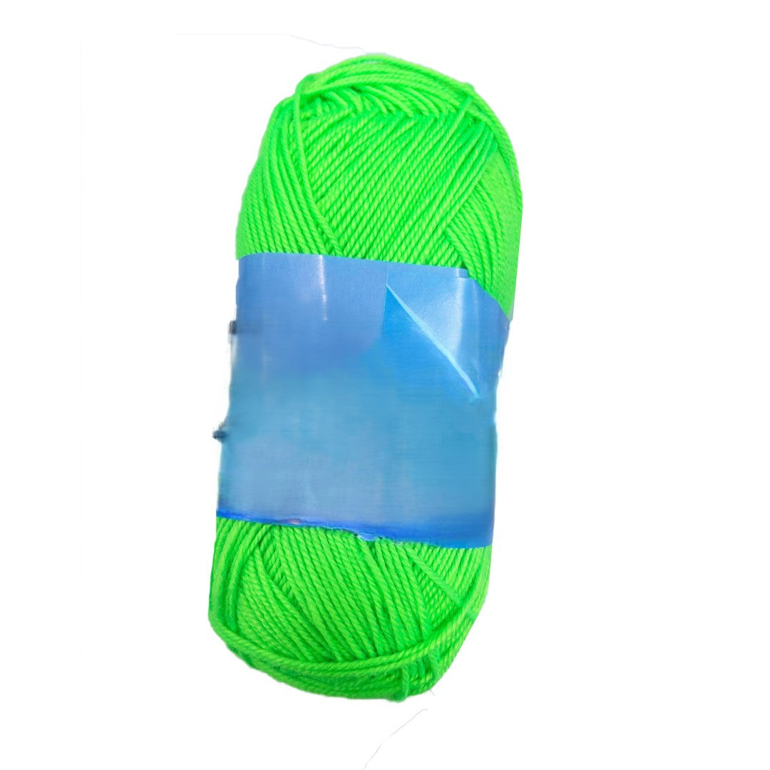 HILO ACRILICO VERE C