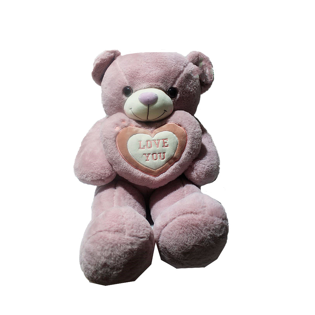 PELUCHE DE OSO 70CM
