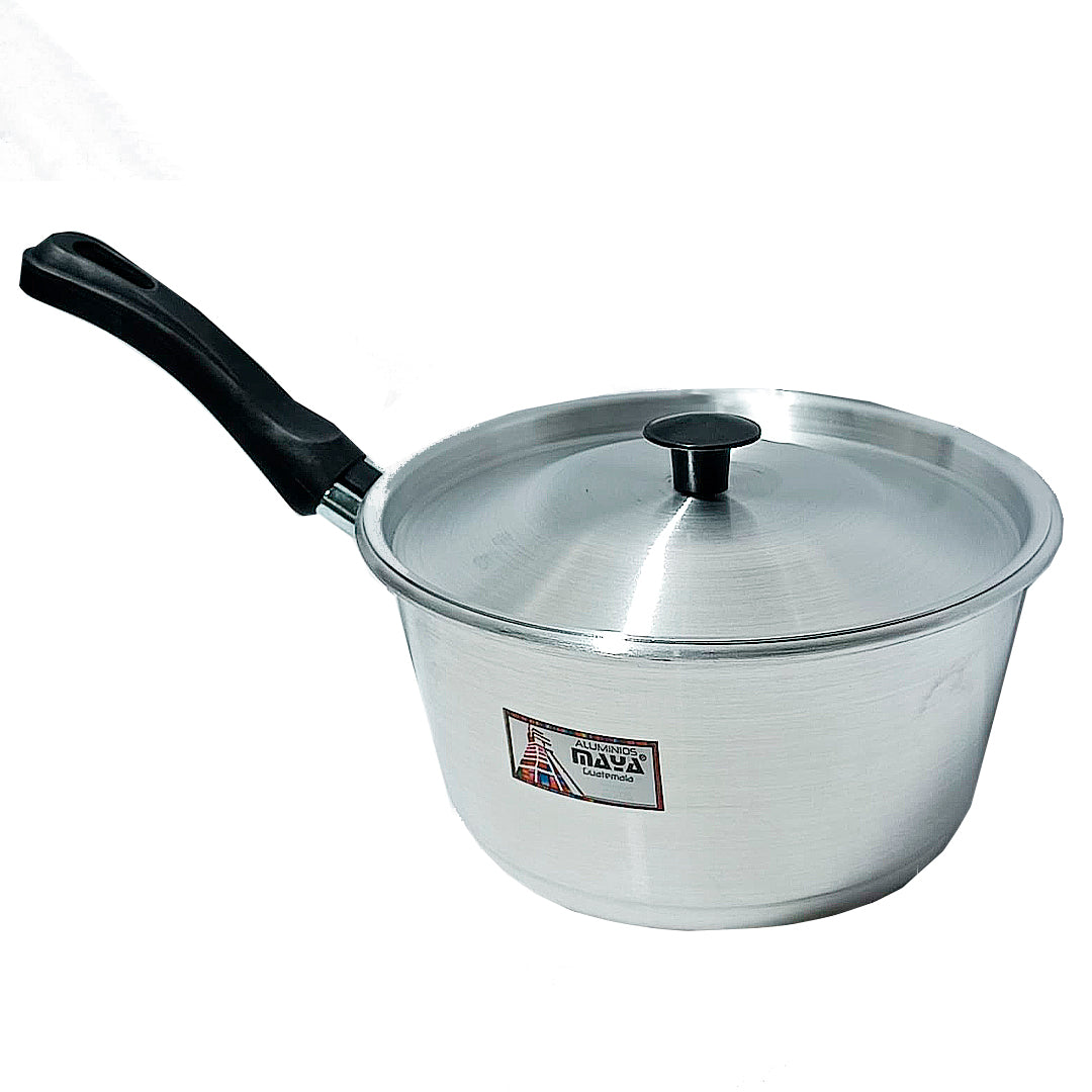 CAZO CONICO CON MANG