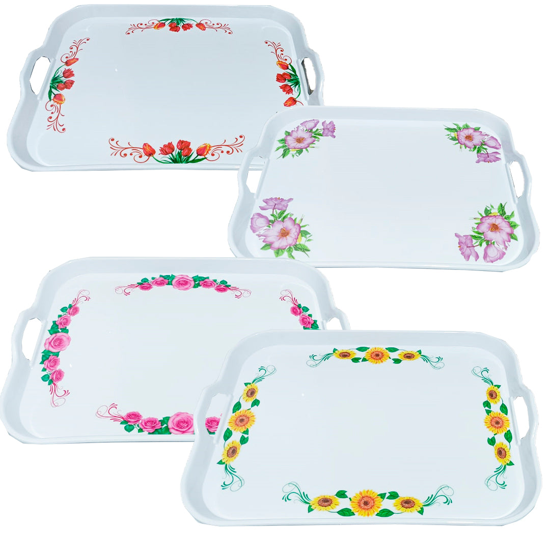 AZAFATE DE ADULTO (B