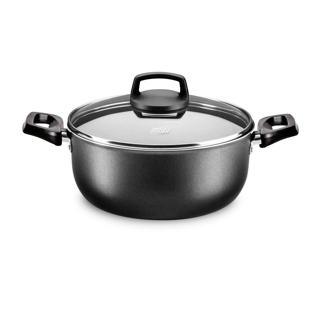 CAZUELA ANTIADHERENT