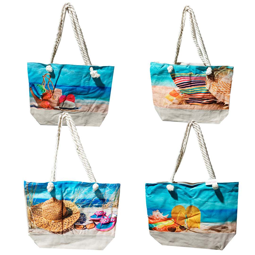 BOLSO DE PLAYA 12*51