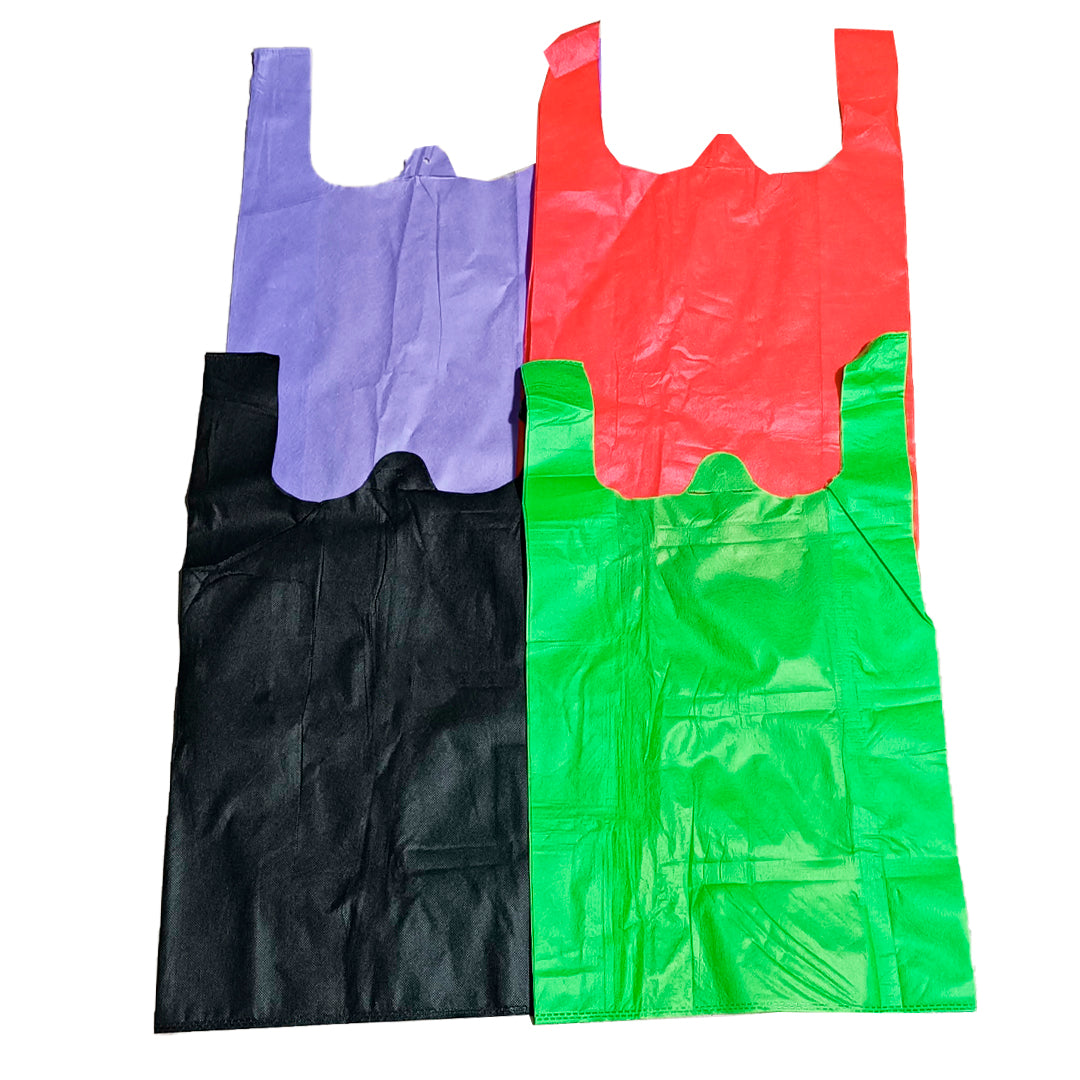 BOLSA REUTILIZABLE D