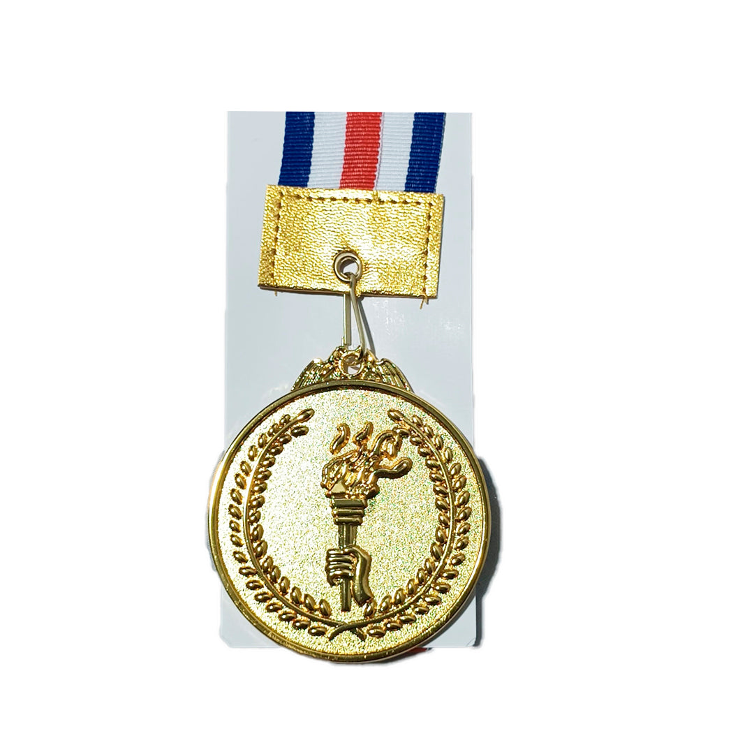 MEDALLAS