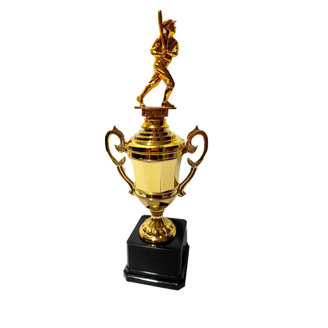 TROFEO DE BEISBOL DE