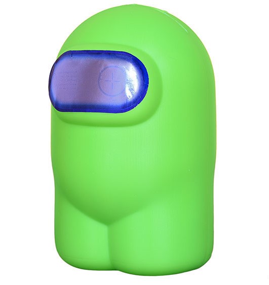 ALCANCIA MEGA ASTRON