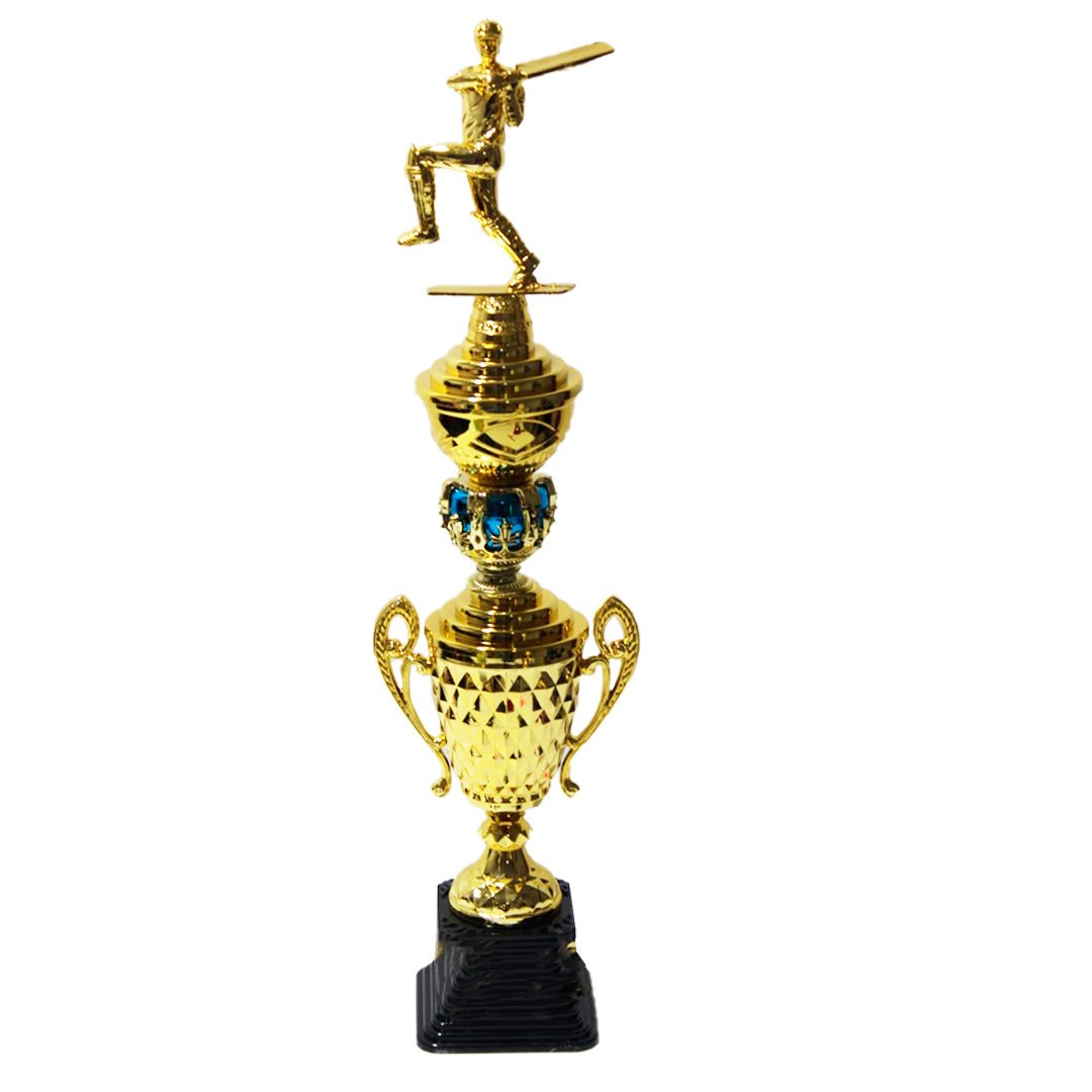 TROFEO DE CRICKET DE