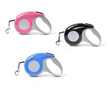 CORREA RETRACTIL PAR