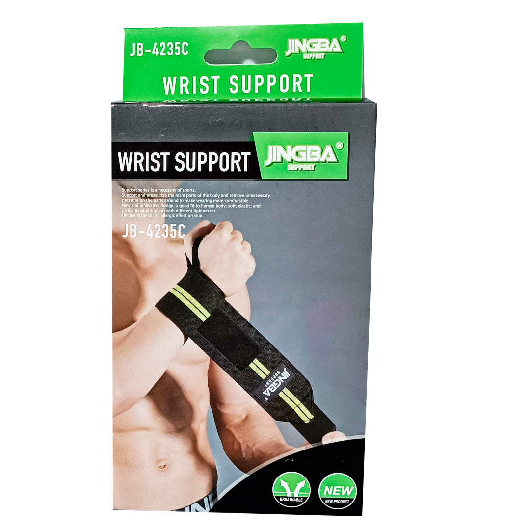 SOPORTE PARA MUÑECA,