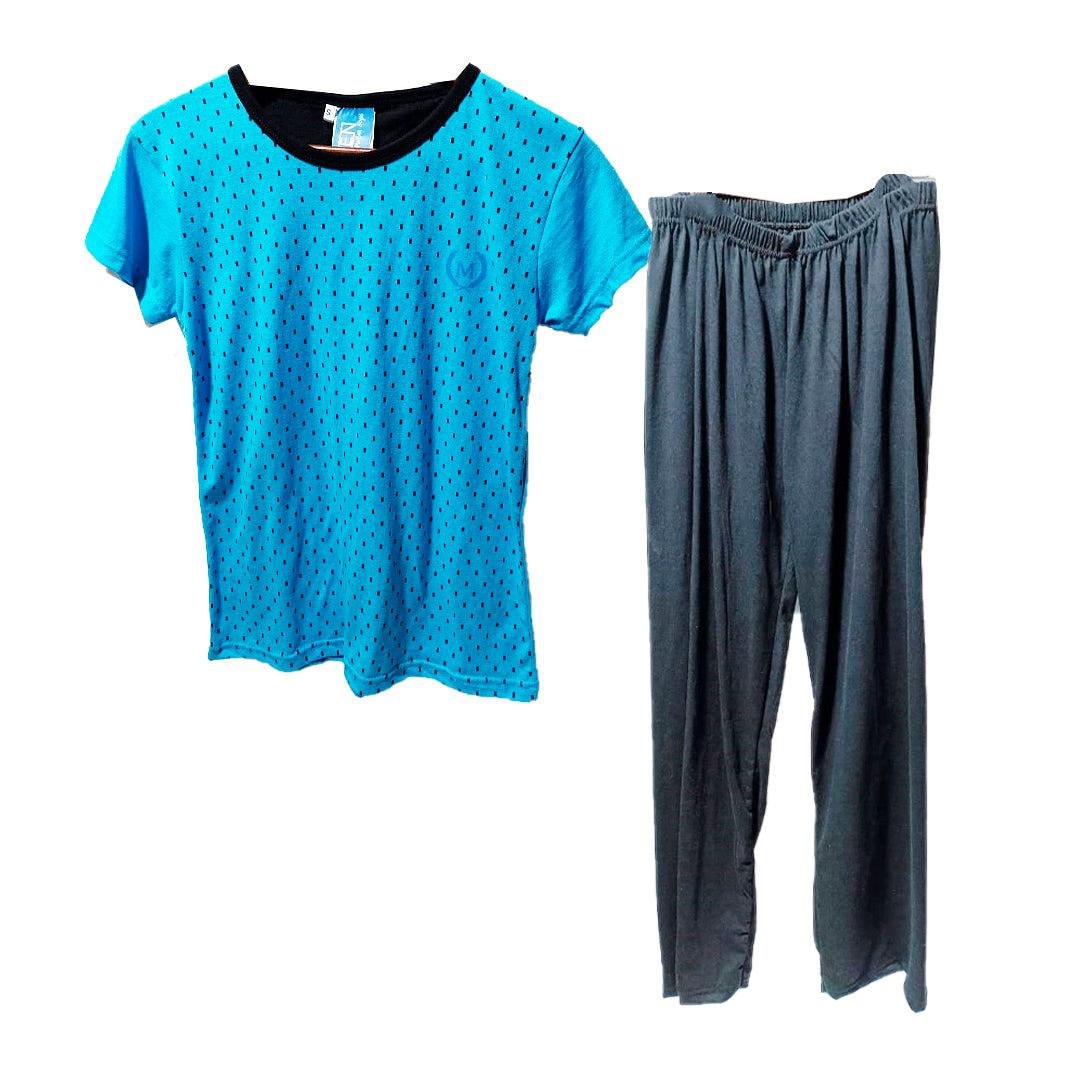 PIJAMA DE HOMBRE P/L