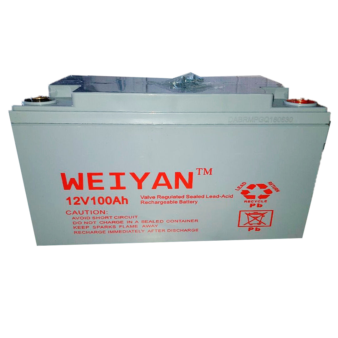 BATERIA DE 100 AMPER
