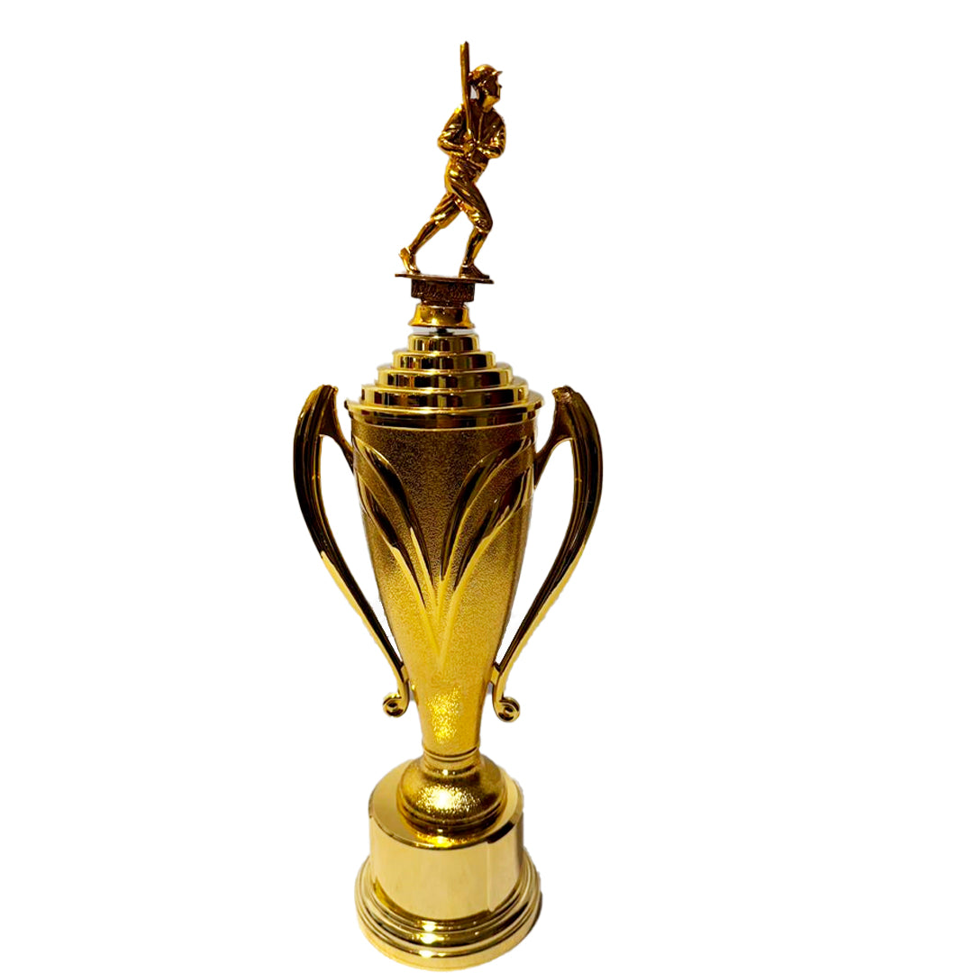 TROFEO DE BEISBOL DE