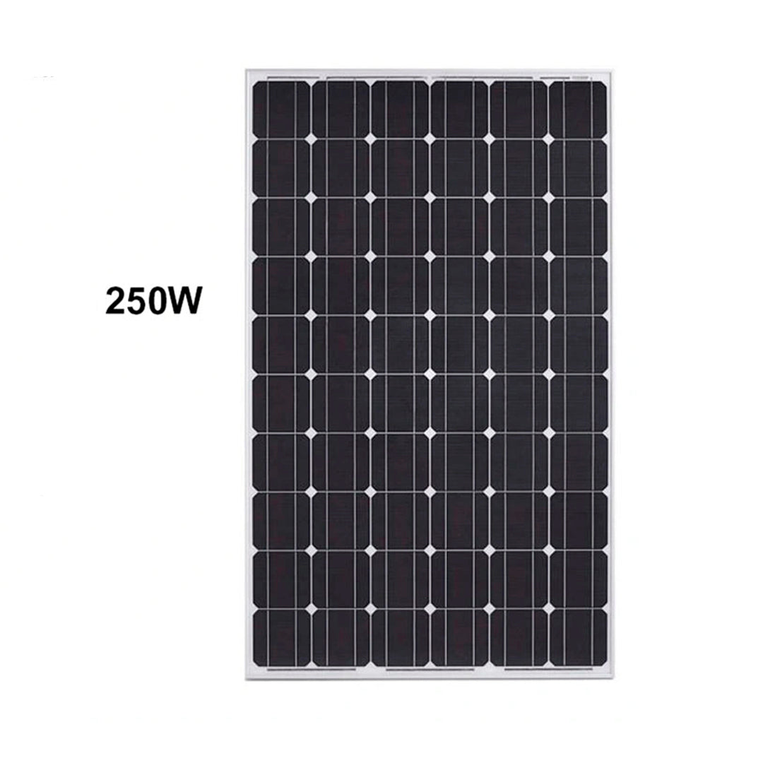 PANEL SOLAR