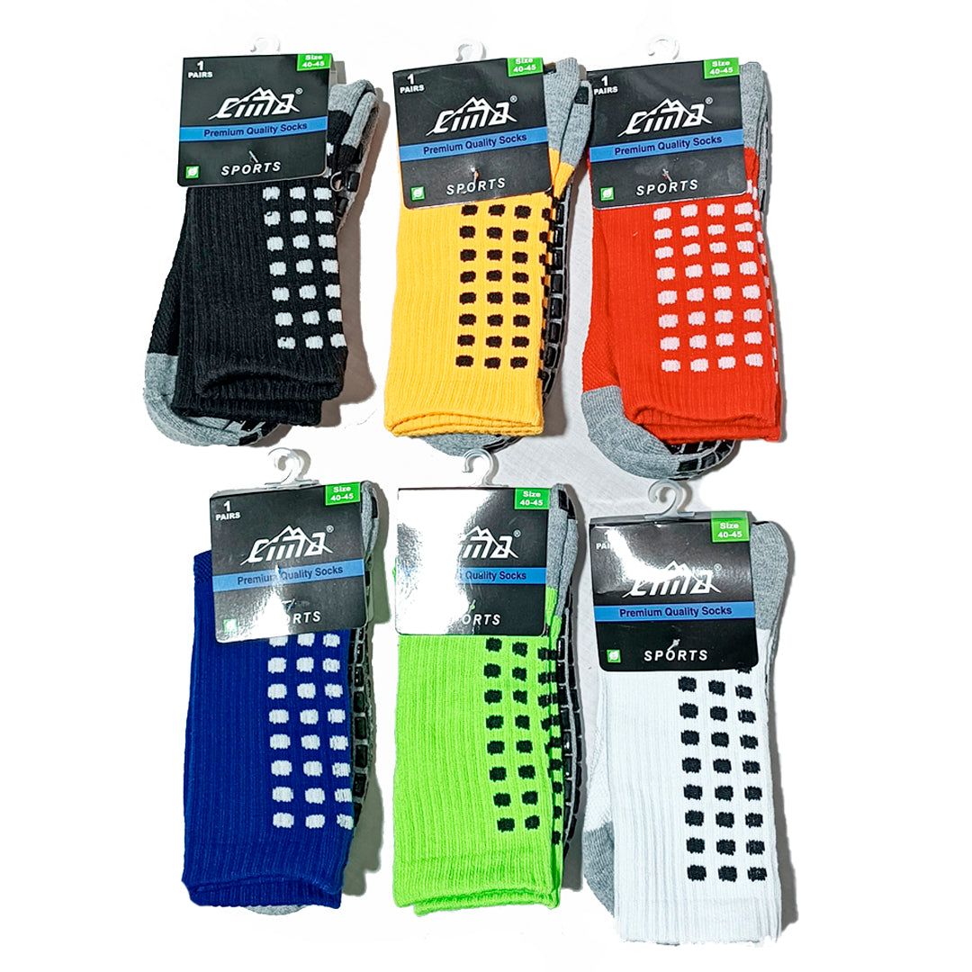 MEDIAS ANTIRRESBALAN