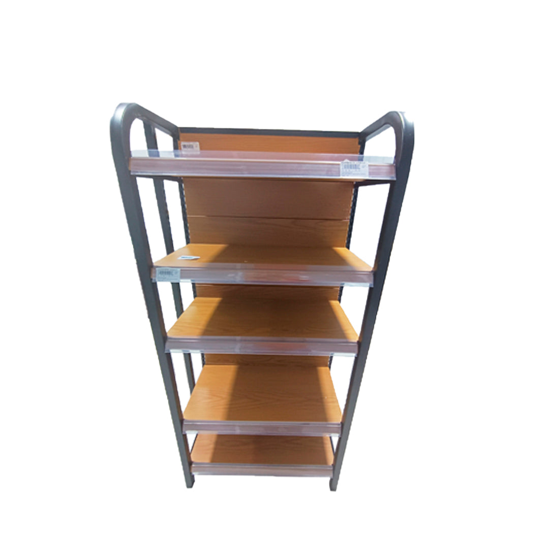 SET DE GONDOLA DE PA