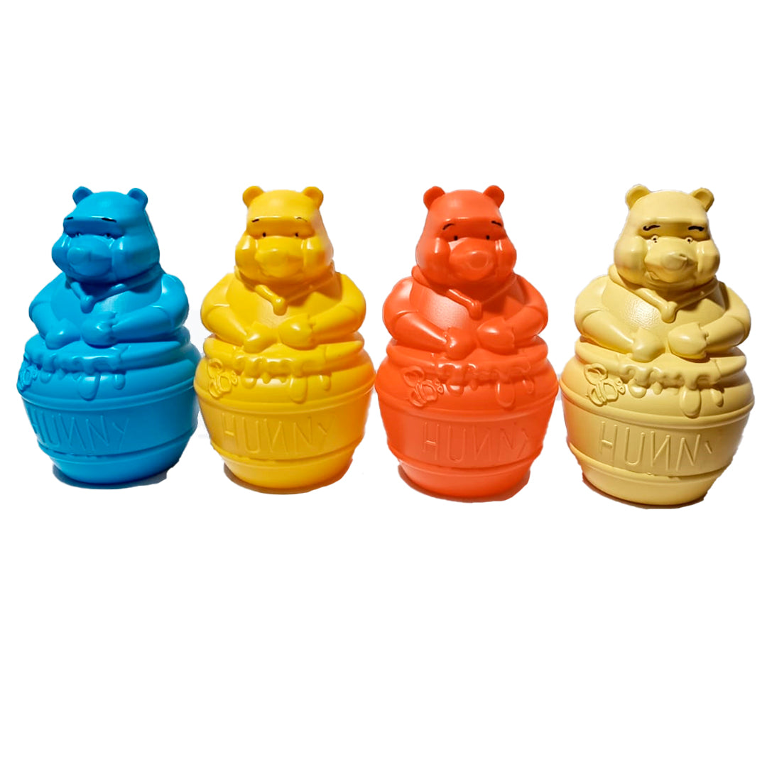 ALCANCIA OSITO HUNNY