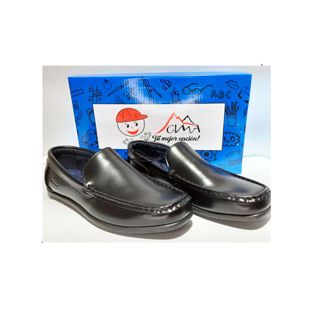 ZAPATO DE NIÑO ESCOL