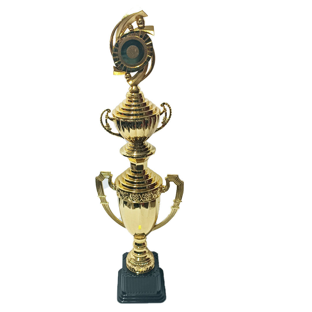 TROFEO DE COPA DE 63