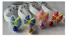 COLLAR LAZO LUMINOSO