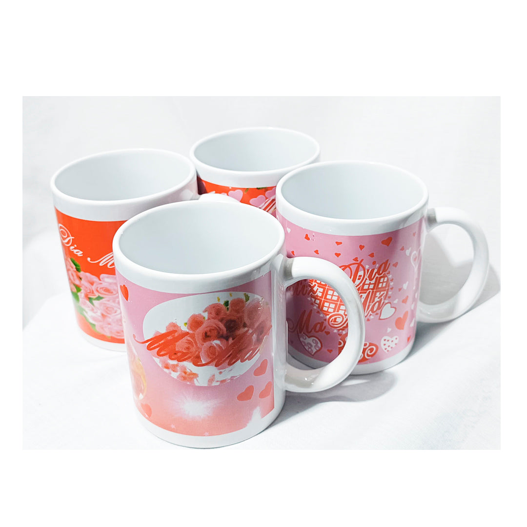 TAZA DE CERAMICA FEL